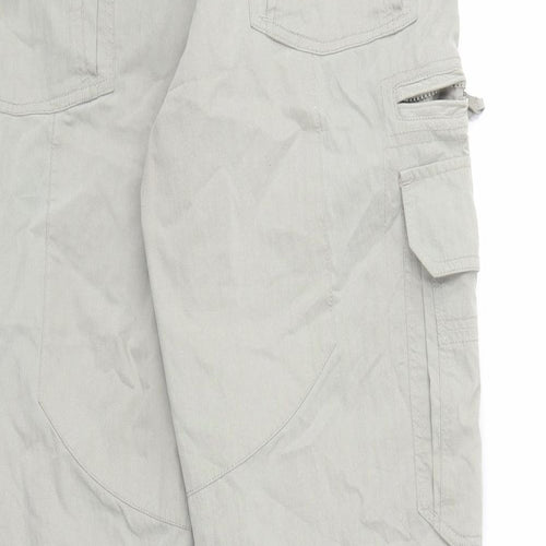 NEXT Mens Green   Trousers  Size 36 in L31 in