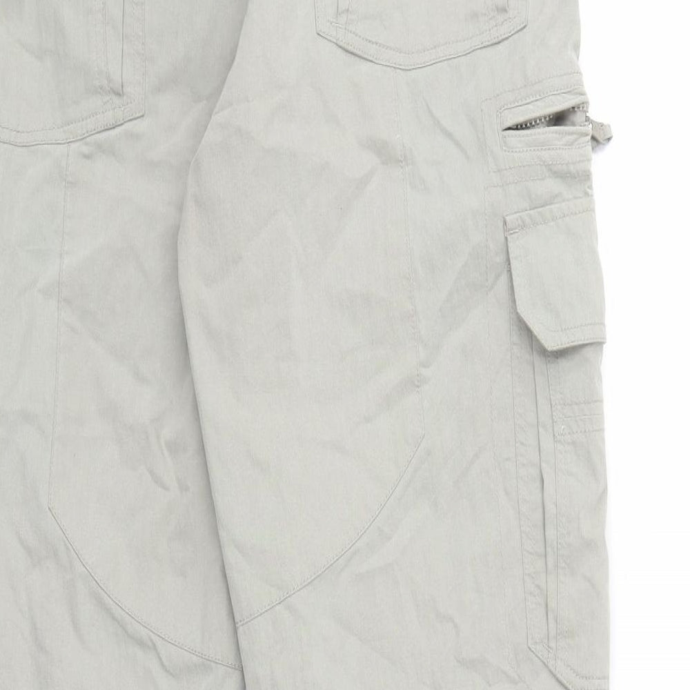 NEXT Mens Green   Trousers  Size 36 in L31 in