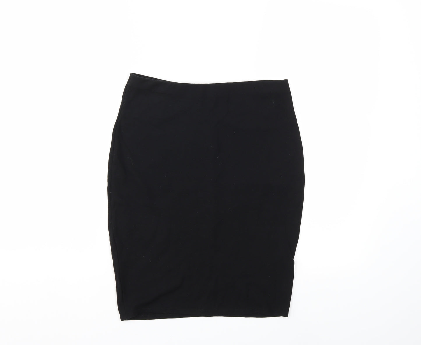 South Womens Black   Straight & Pencil Skirt Size 10