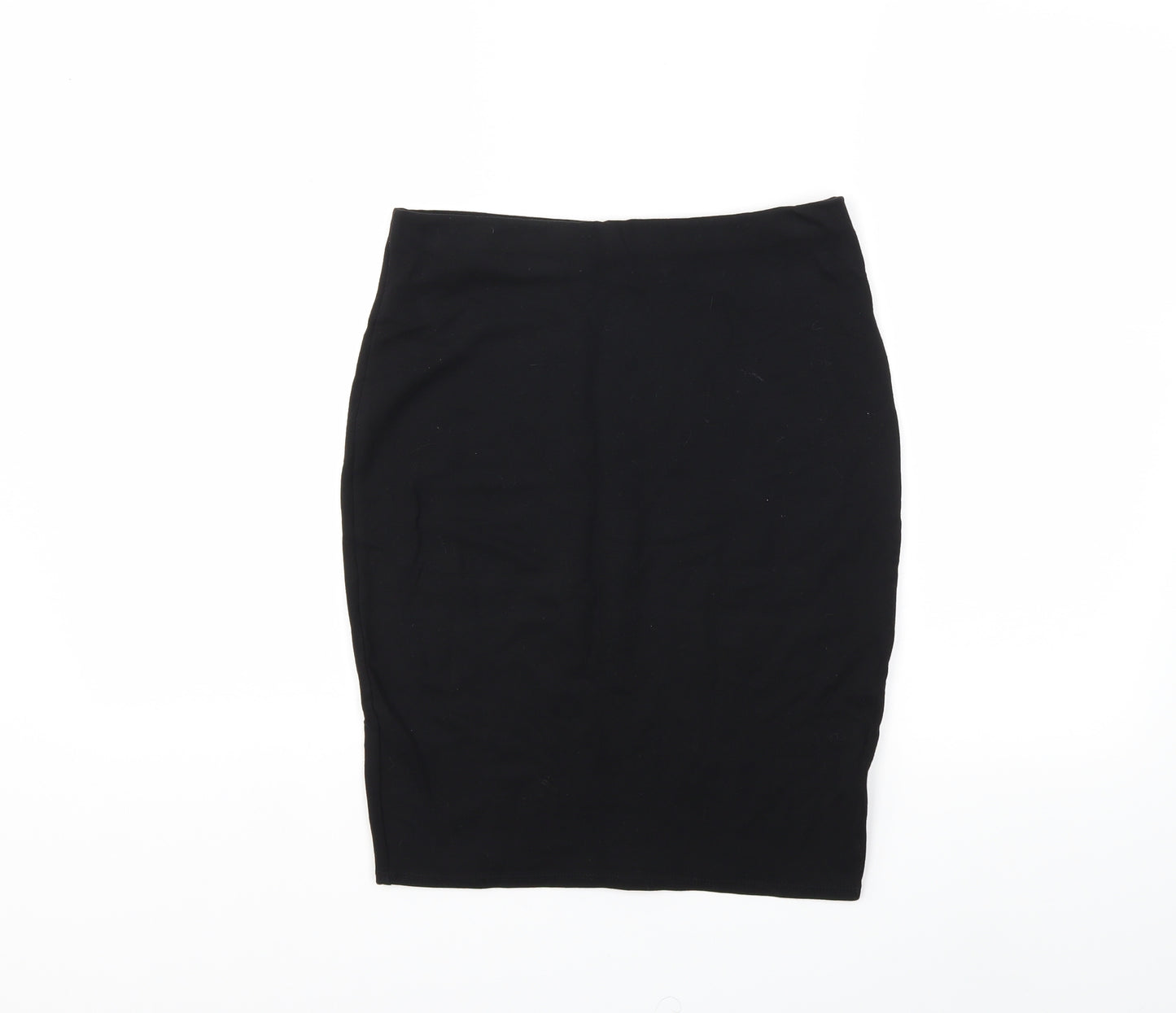 South Womens Black   Straight & Pencil Skirt Size 10