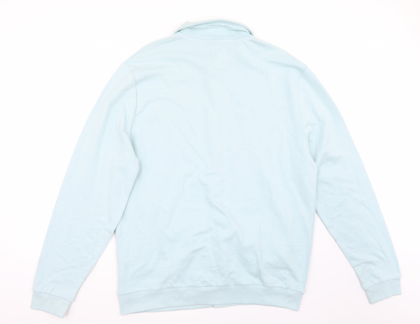 ASOS Womens Blue   Jacket Coat Size 2XL