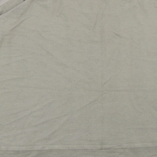 Espirit Womens Green   Pullover Jumper Size XL