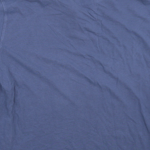 James pringle Mens Blue    Polo Size XL
