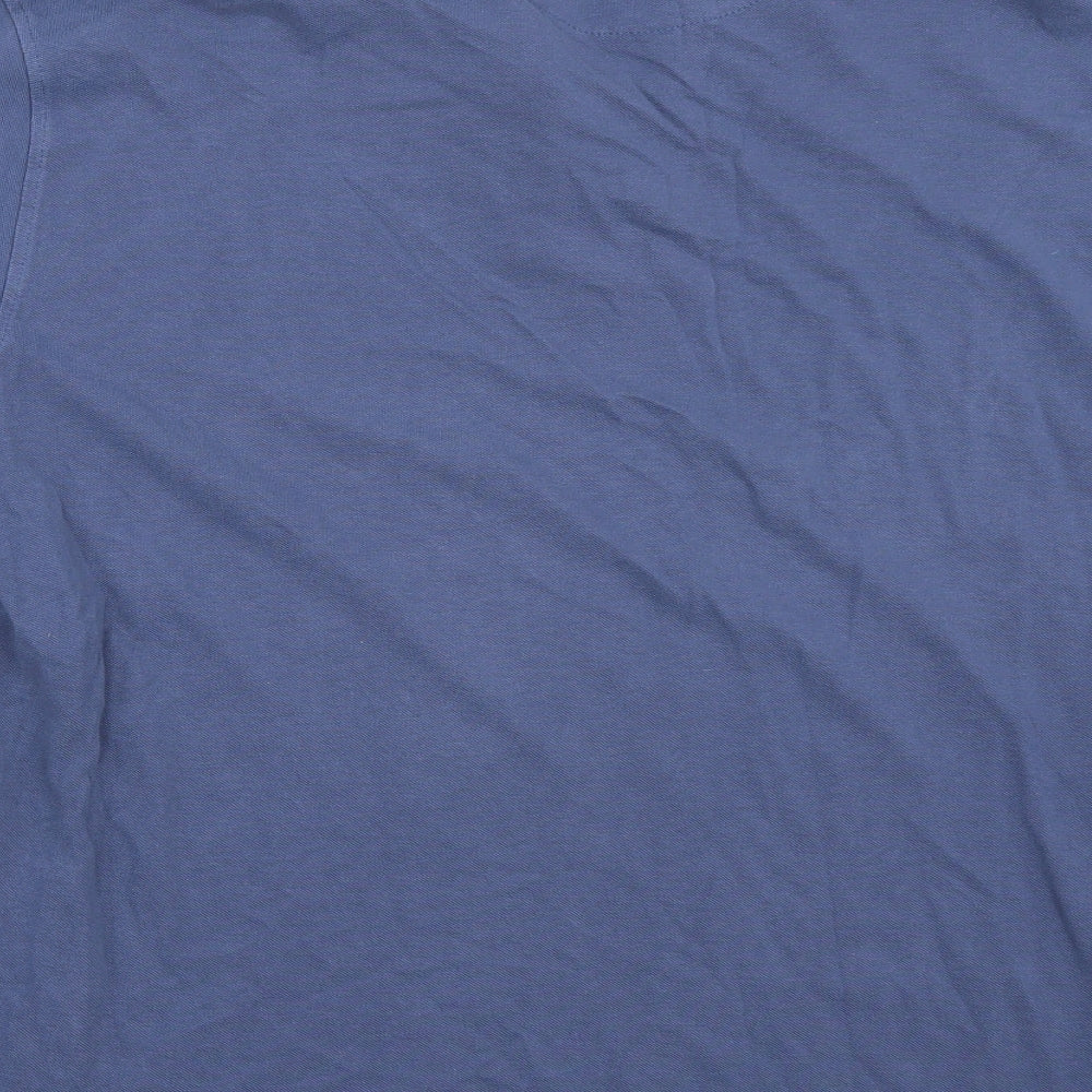 James pringle Mens Blue    Polo Size XL