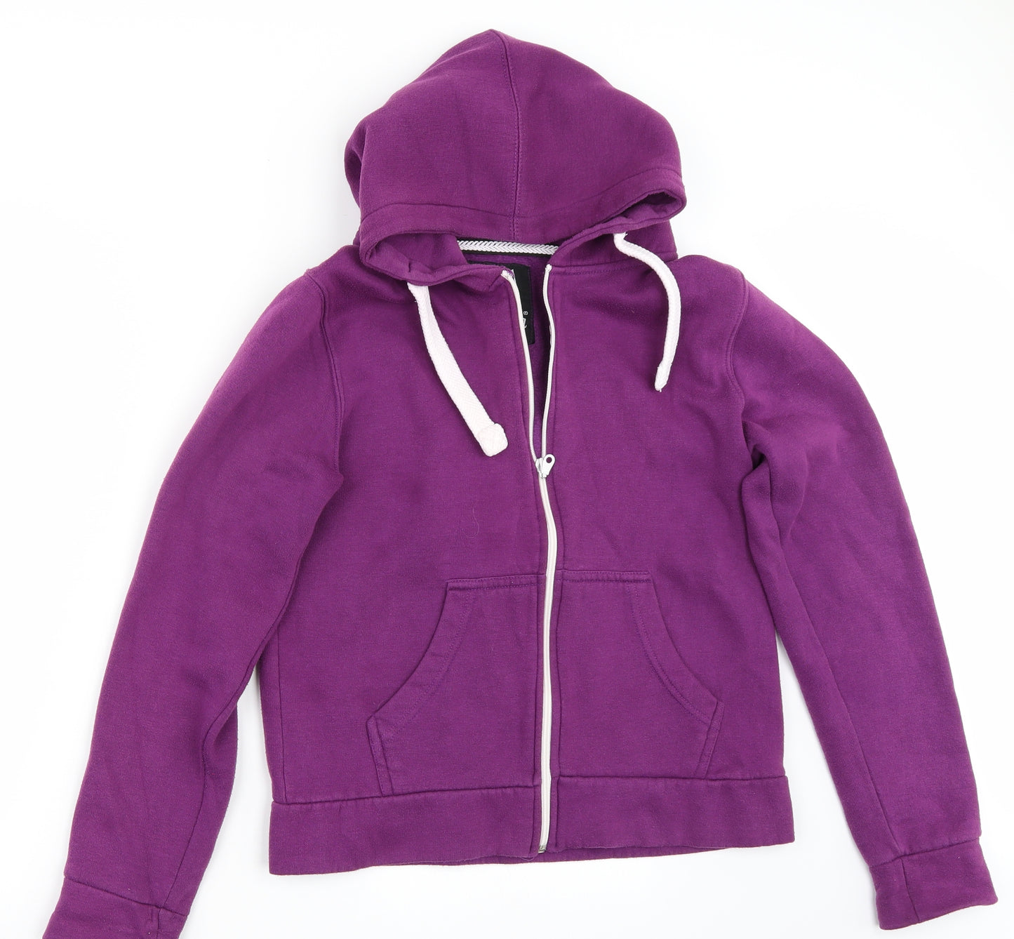 Urban diva Womens Purple   Pullover Hoodie Size L