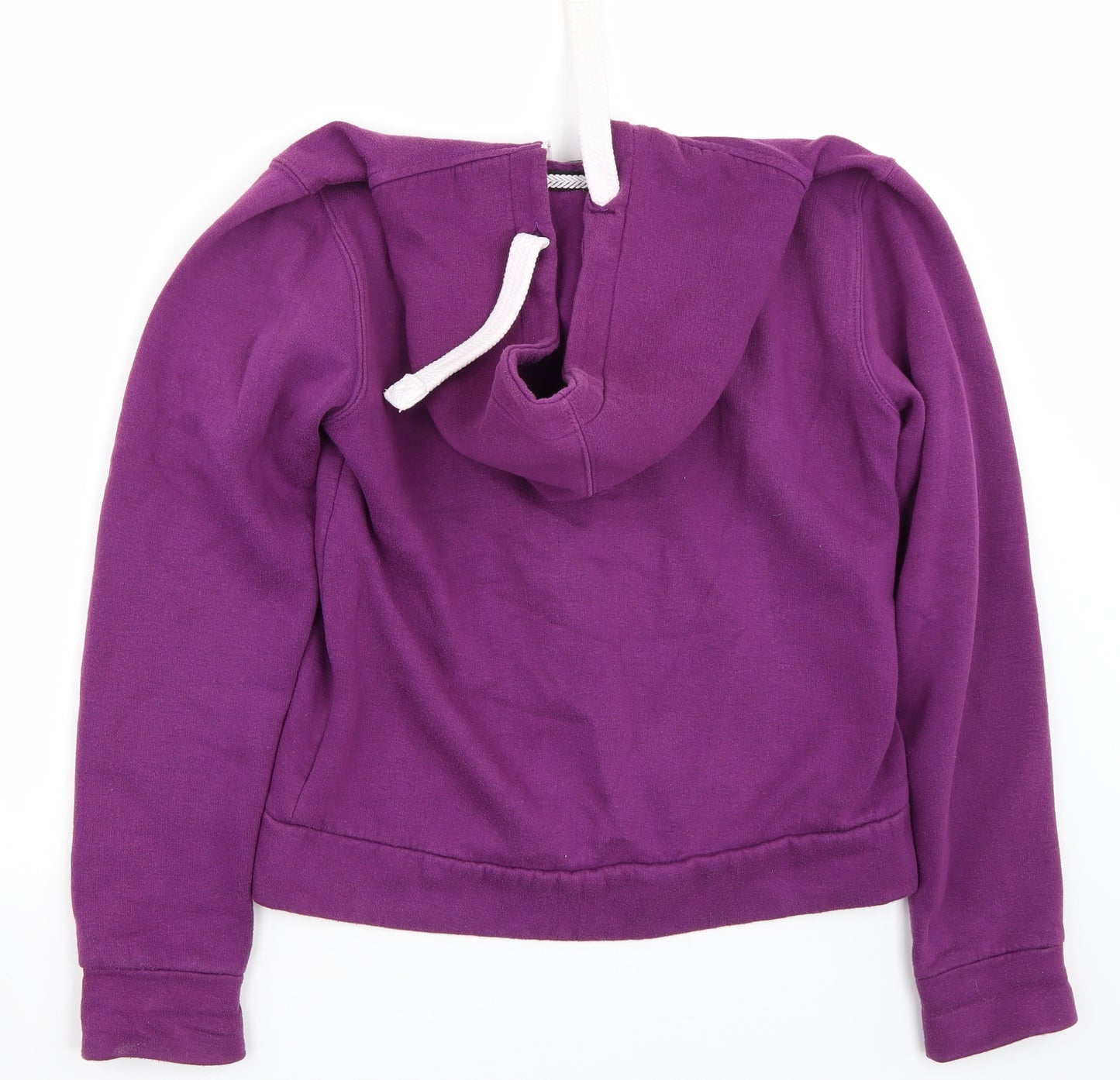 Urban diva Womens Purple   Pullover Hoodie Size L
