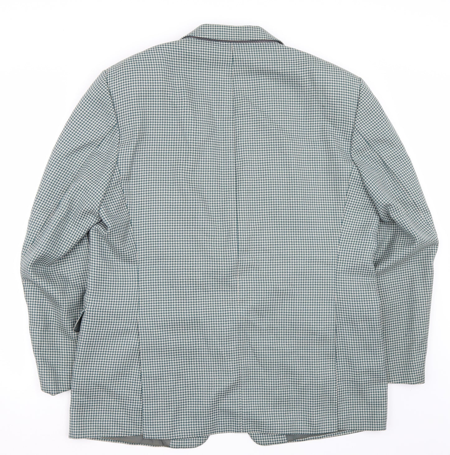 Marks and Spencer Mens Green   Jacket Suit Jacket