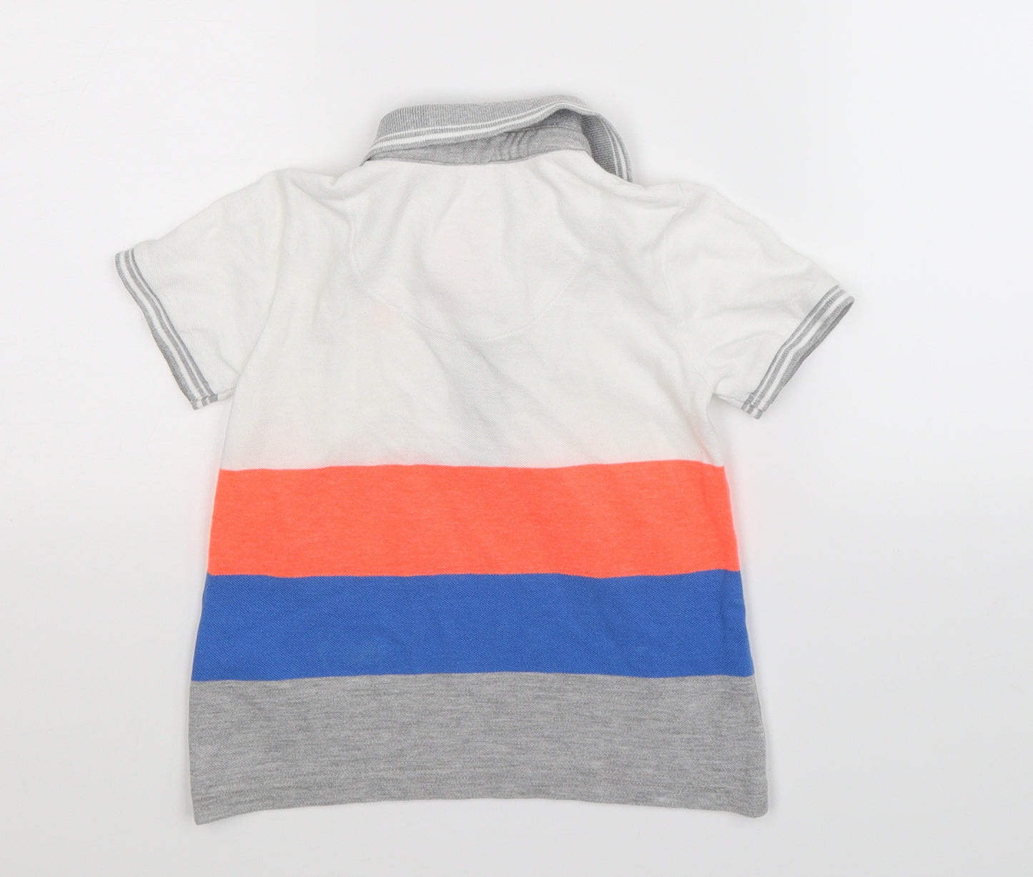 F&F Boys Multicoloured   Basic Polo Size 2-3 Years
