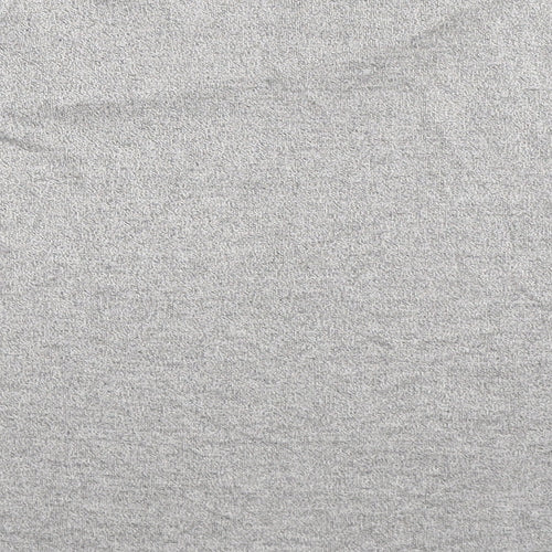 Marks and Spencer Womens Grey   Pullover Jumper Size 18