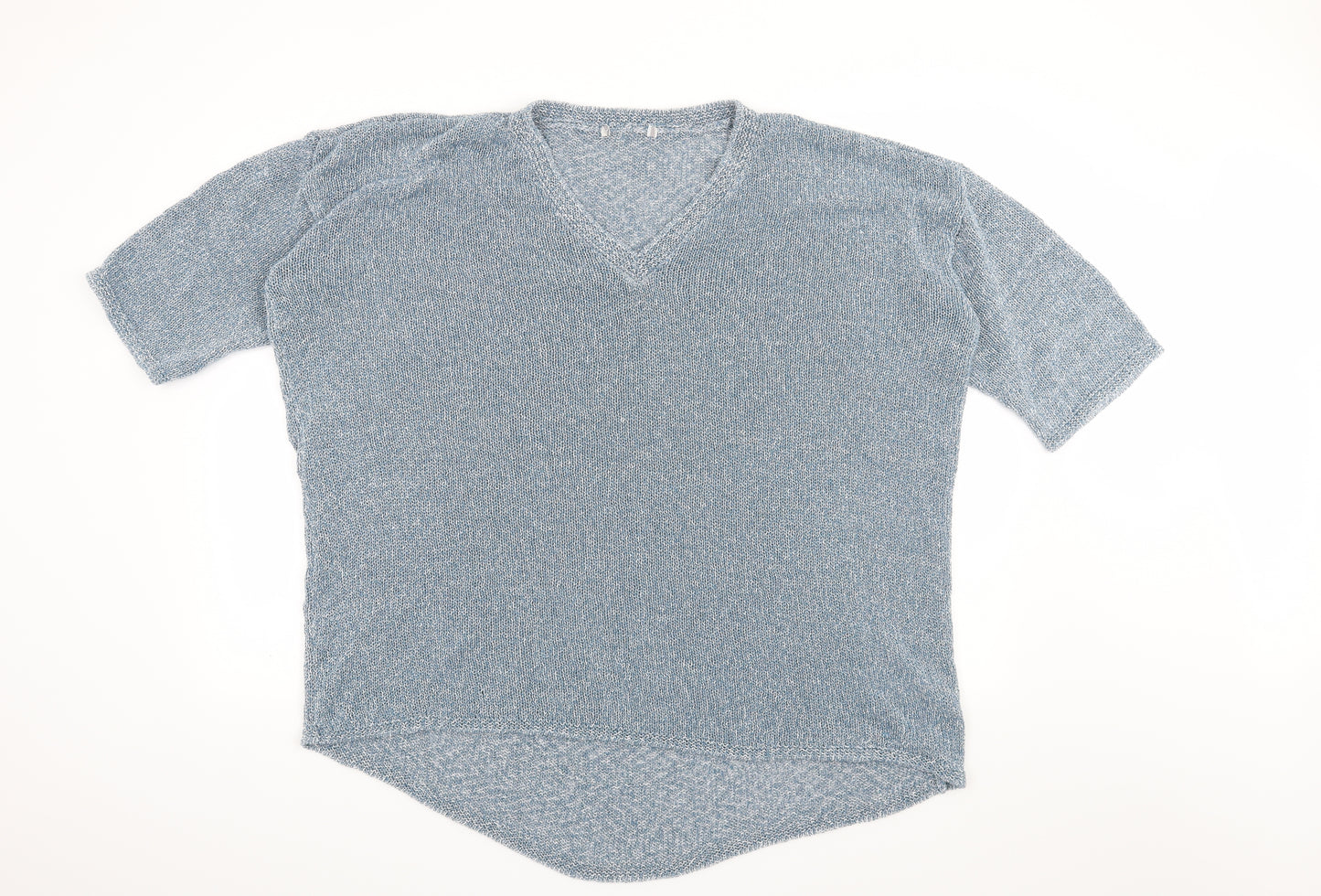 George Womens Blue   Pullover Jumper Size 24