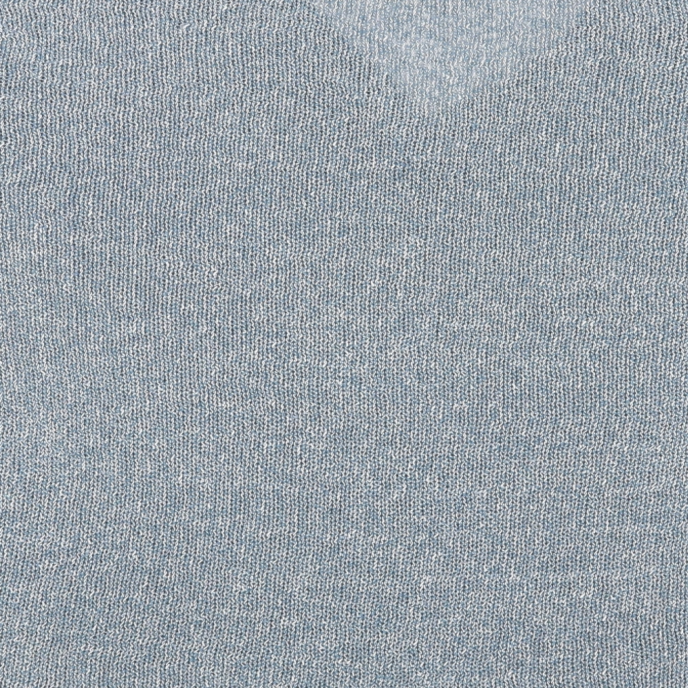 George Womens Blue   Pullover Jumper Size 24