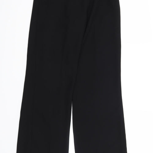 Principles Womens Black   Trousers  Size 6 L29 in