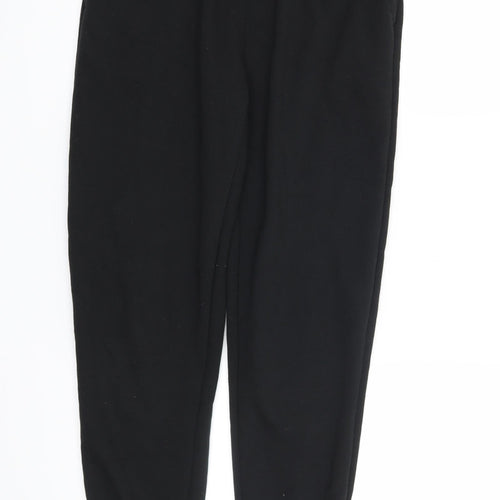 Primark Mens Black   Sweatpants Trousers Size XS L27 in