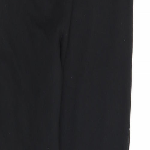 Primark Mens Black   Sweatpants Trousers Size XS L27 in