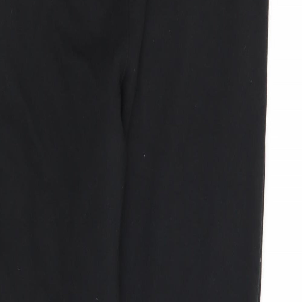 Primark Mens Black   Sweatpants Trousers Size XS L27 in