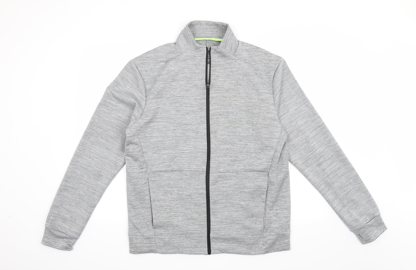 Preworn Mens Grey   Jacket  Size L