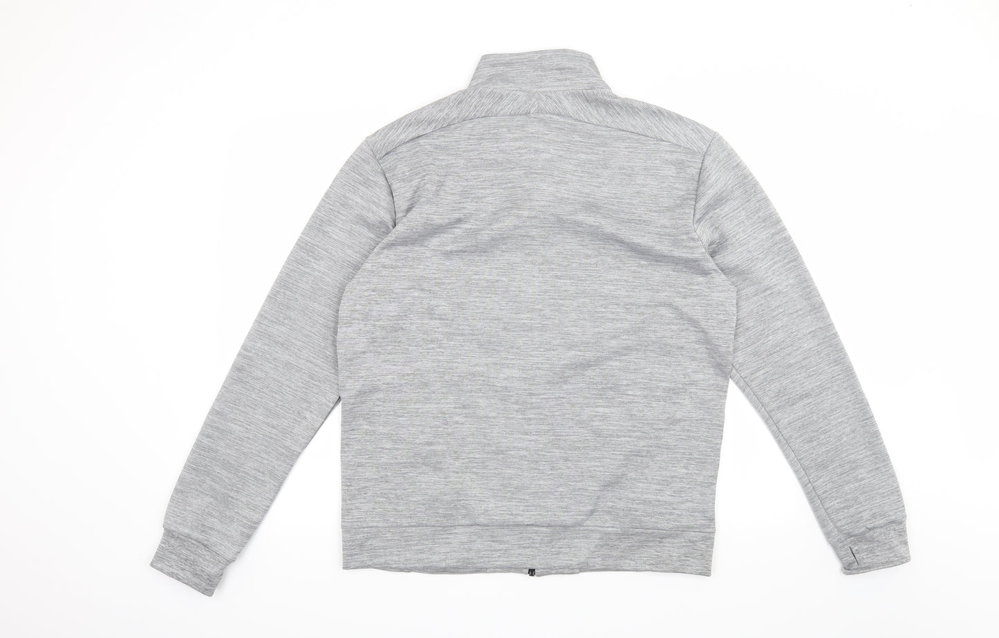 Preworn Mens Grey   Jacket  Size L