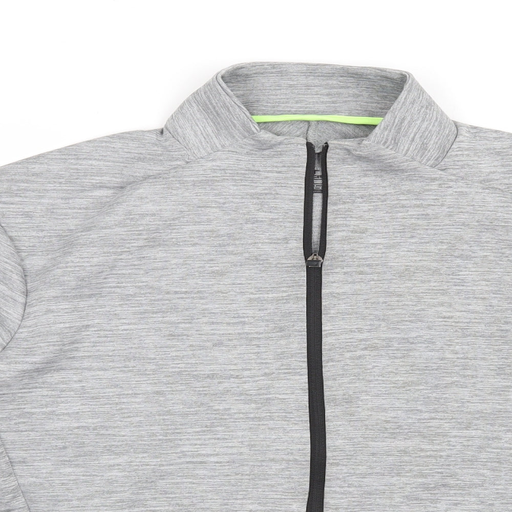 Preworn Mens Grey   Jacket  Size L