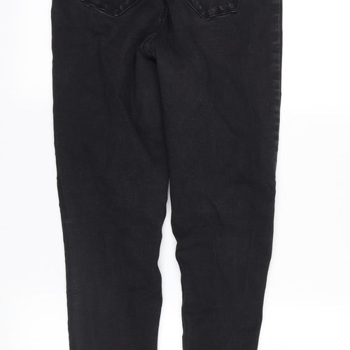 denim co Mens Grey  Denim Skinny Jeans Size 18