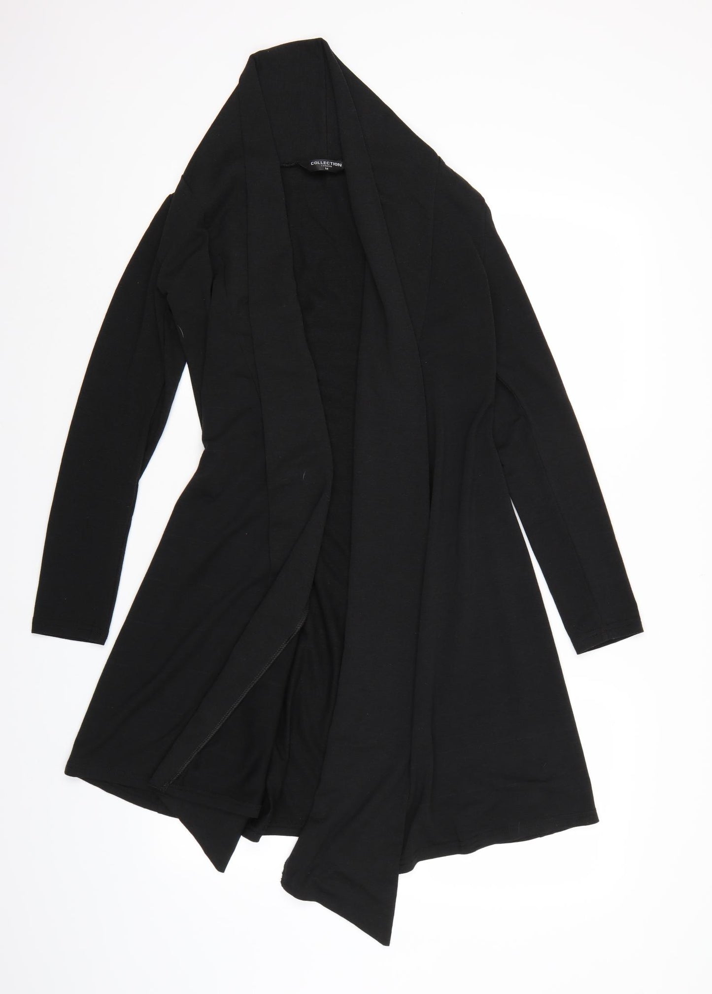 The Collection Womens Black   Cardigan Jumper Size M