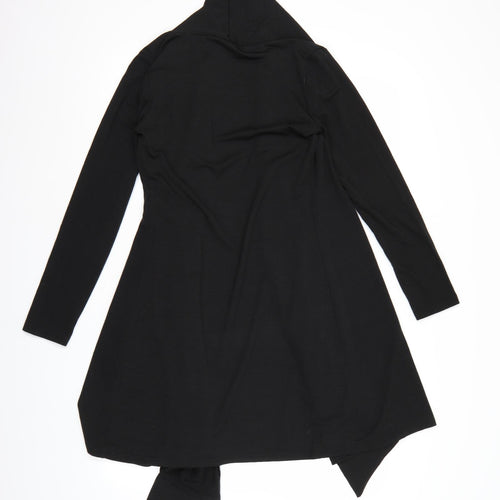 The Collection Womens Black   Cardigan Jumper Size M