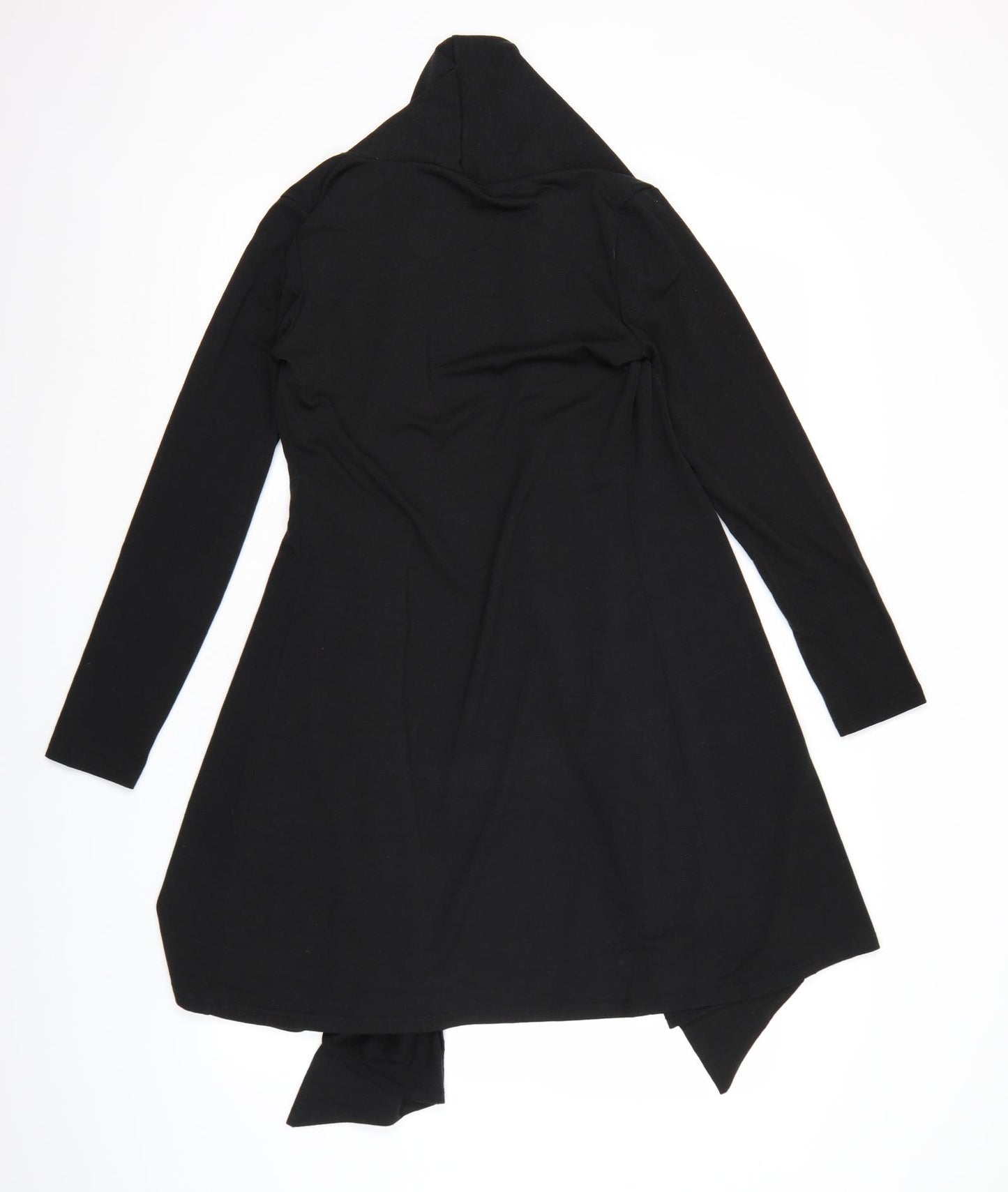 The Collection Womens Black   Cardigan Jumper Size M