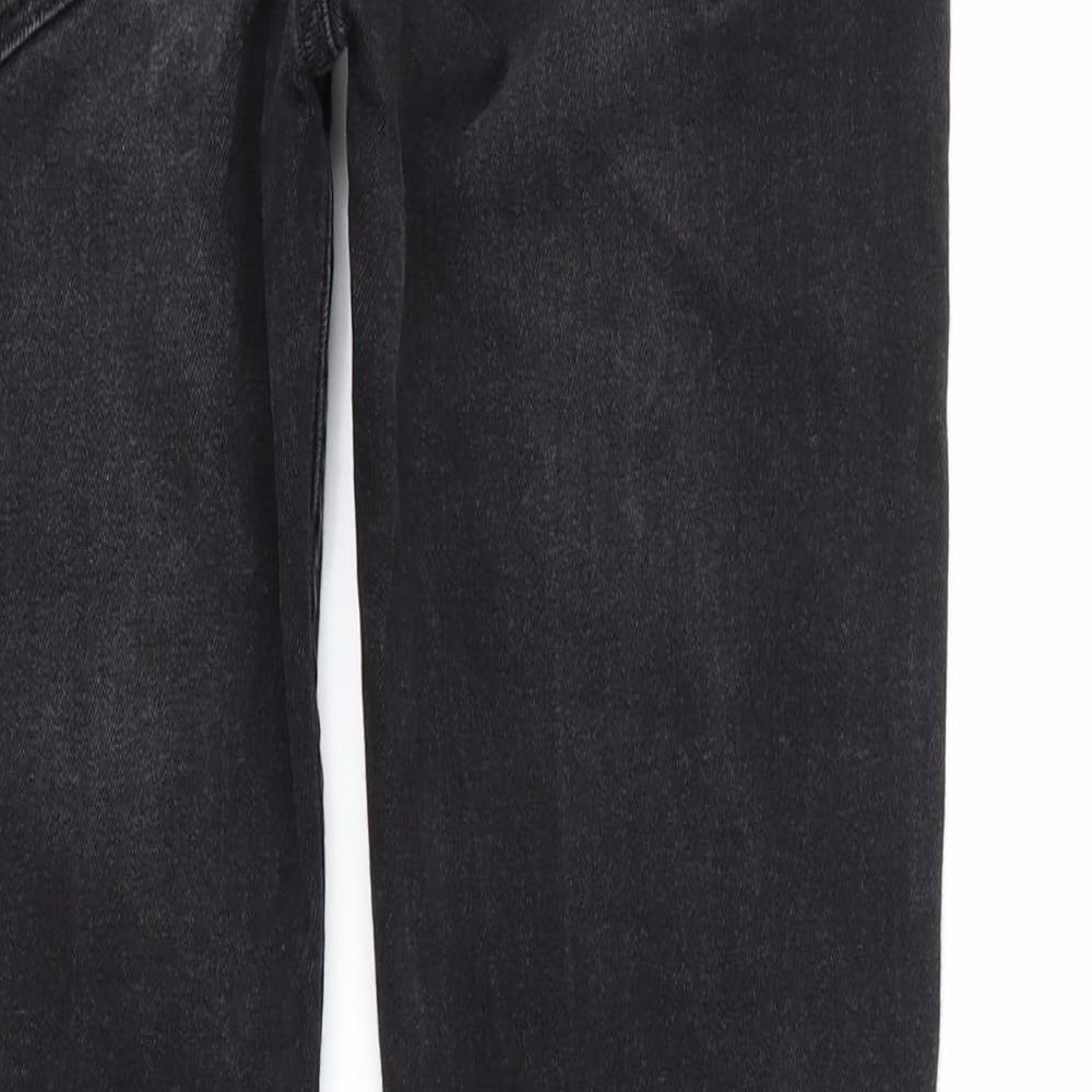 NEXT Boys Grey  Denim Skinny Jeans Size 13 Years