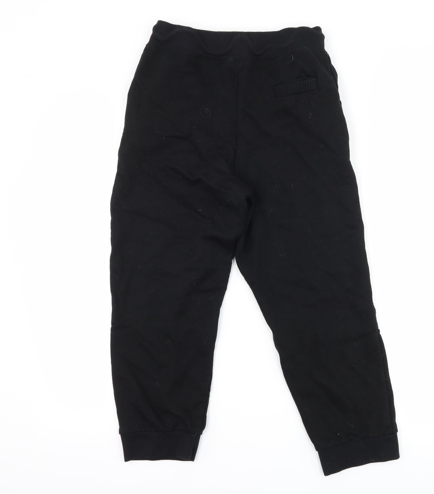Nike Boys Black   Jogger Trousers Size 13-14 Years