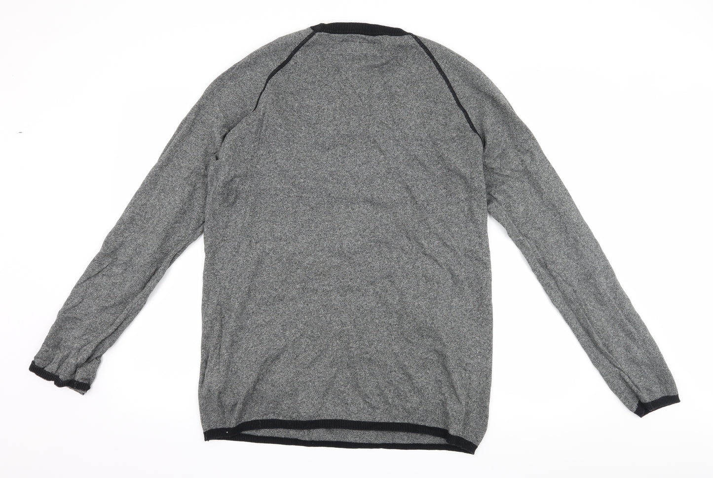 Diverse Mens Grey   Pullover Jumper Size 2XL