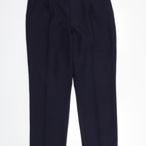 Preworn Mens Blue   Trousers  Size 36 in L31 in