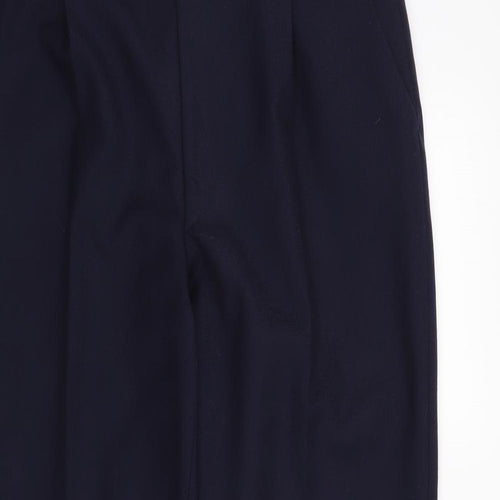 Preworn Mens Blue   Trousers  Size 36 in L31 in