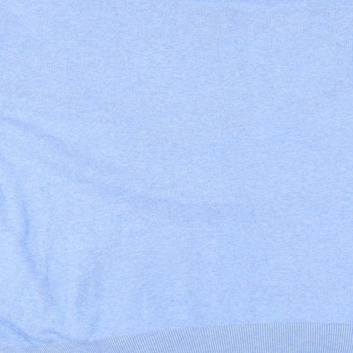 Polo Ralph Lauren Mens Blue   Pullover Jumper Size 2XL