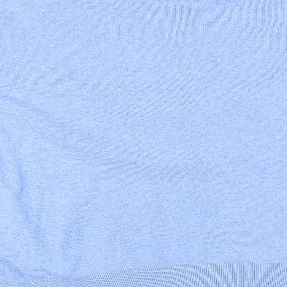 Polo Ralph Lauren Mens Blue   Pullover Jumper Size 2XL