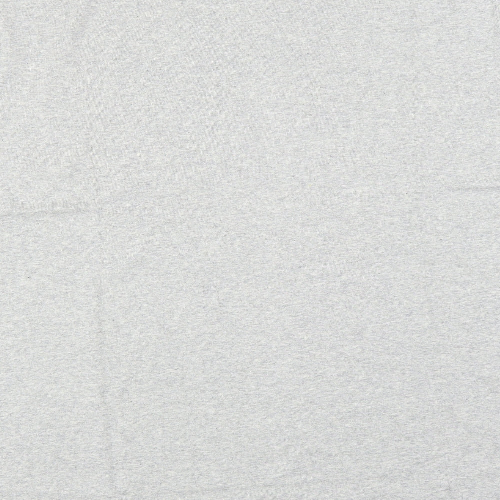 Marks and Spencer Mens Grey    T-Shirt Size XL