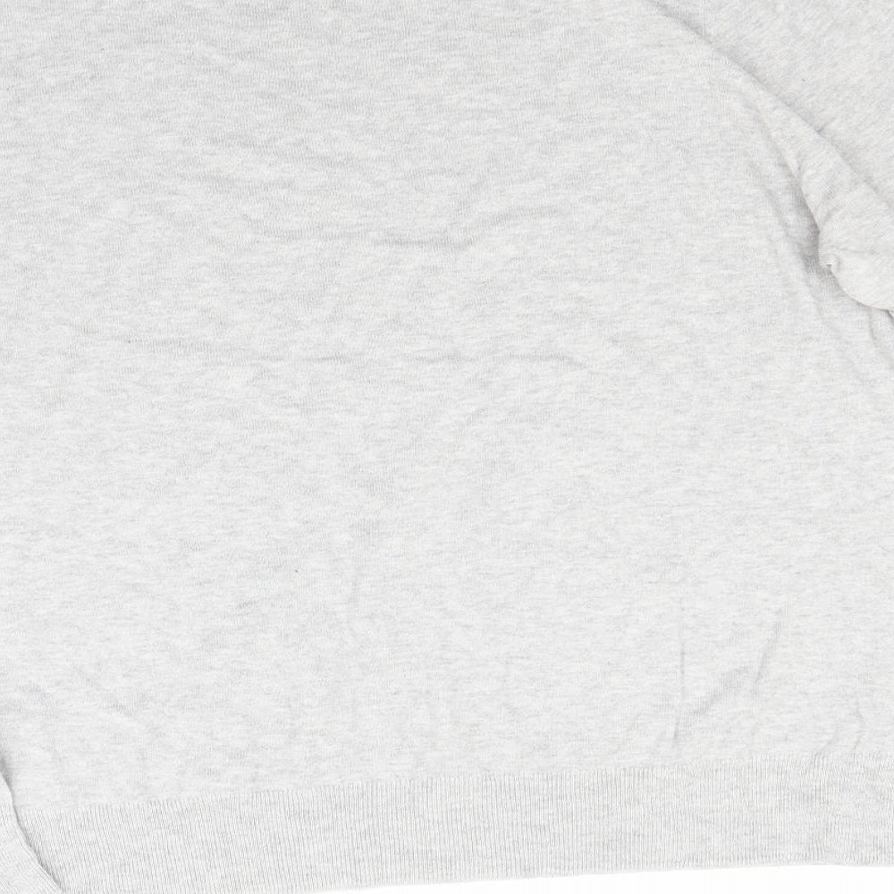 NEXT Womens Grey   Pullover Jumper Size 20