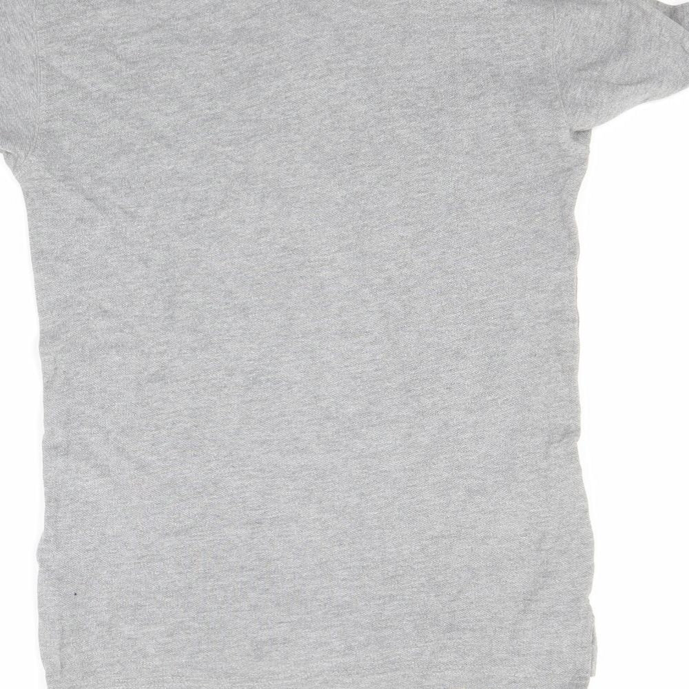 Polo Ralph Lauren Boys Grey   Basic Polo Size 9-10 Years