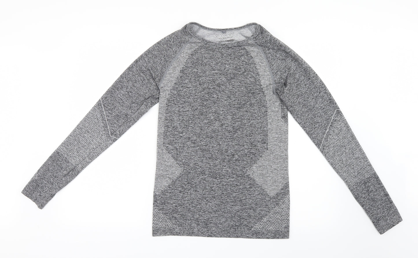 Primark Womens Grey   Basic Casual Size 14