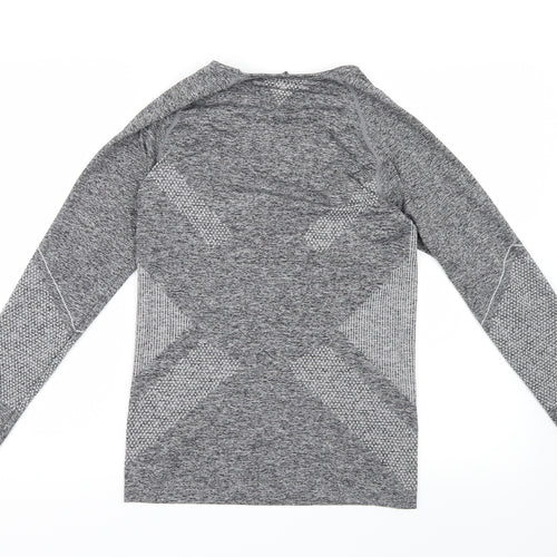 Primark Womens Grey   Basic Casual Size 14