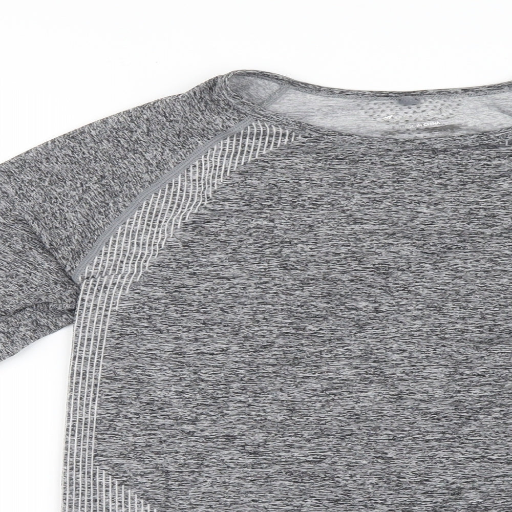 Primark Womens Grey   Basic Casual Size 14
