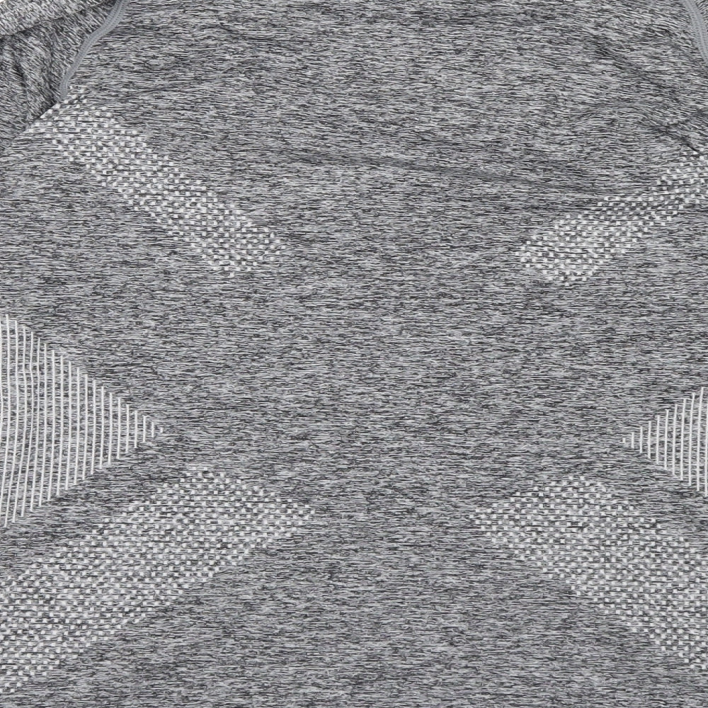 Primark Womens Grey   Basic Casual Size 14