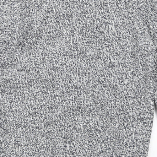 Cedarwood State Mens Grey   Pullover Jumper Size M