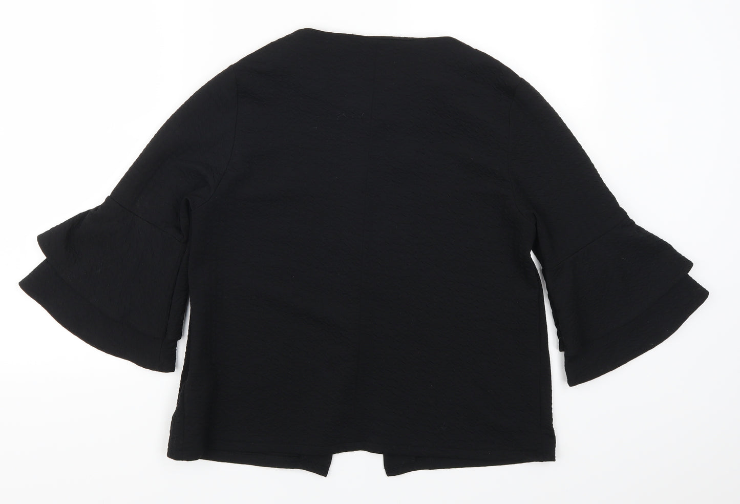 F&F Womens Black   Jacket  Size 10