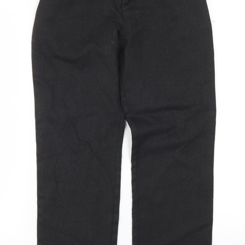 George Boys Grey   Dress Pants Trousers Size 10-11 Years