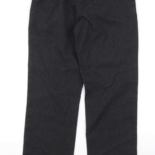 George Boys Grey   Dress Pants Trousers Size 10-11 Years