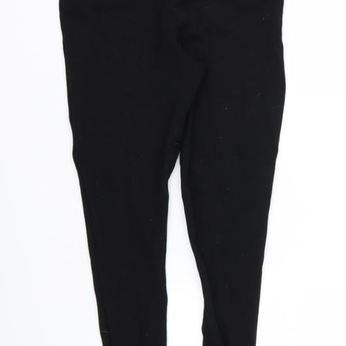 NEXT Womens Black    Leggings Size 14 L26 in