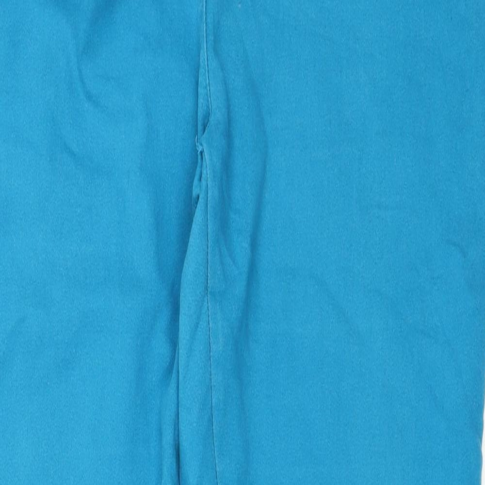 TU Womens Blue   Jegging Jeans Size 16 L30 in