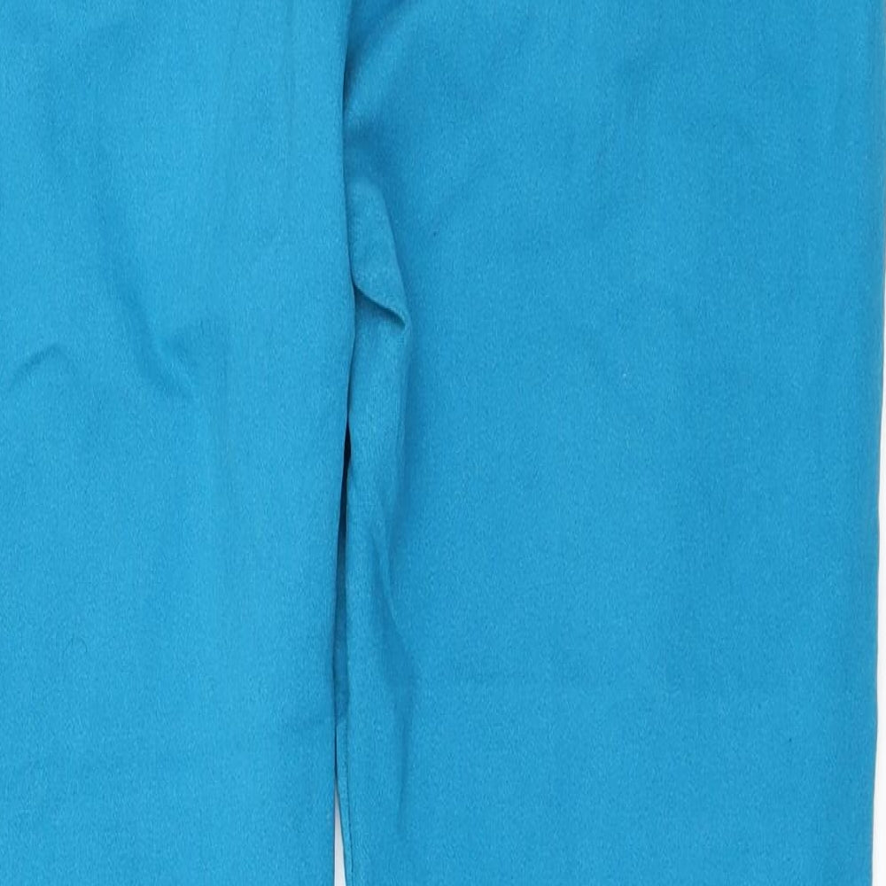 TU Womens Blue   Jegging Jeans Size 16 L30 in