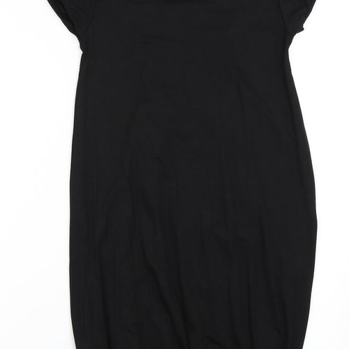 Atmosphere Womens Black   Shift  Size 8