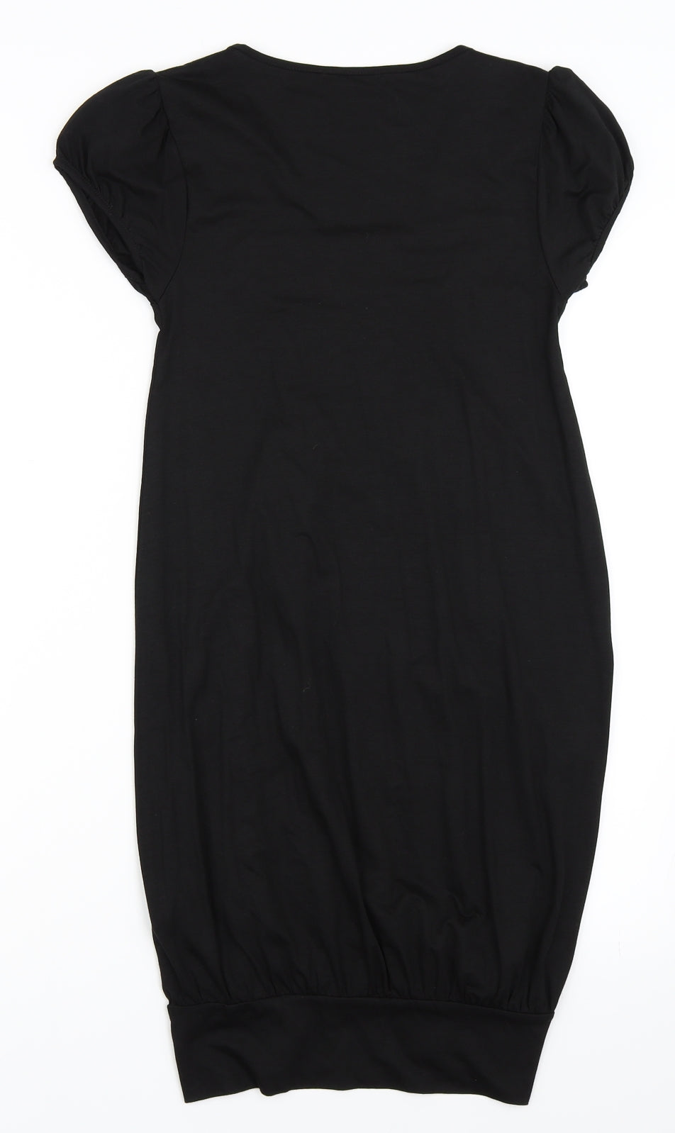 Atmosphere Womens Black   Shift  Size 8