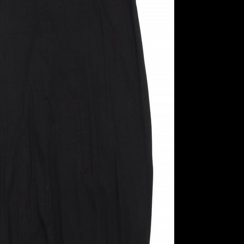 Atmosphere Womens Black   Shift  Size 8